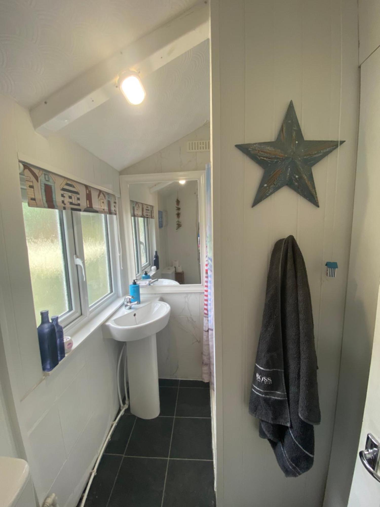 Chalet 5 Clarach Bay Aberystwyth Luaran gambar