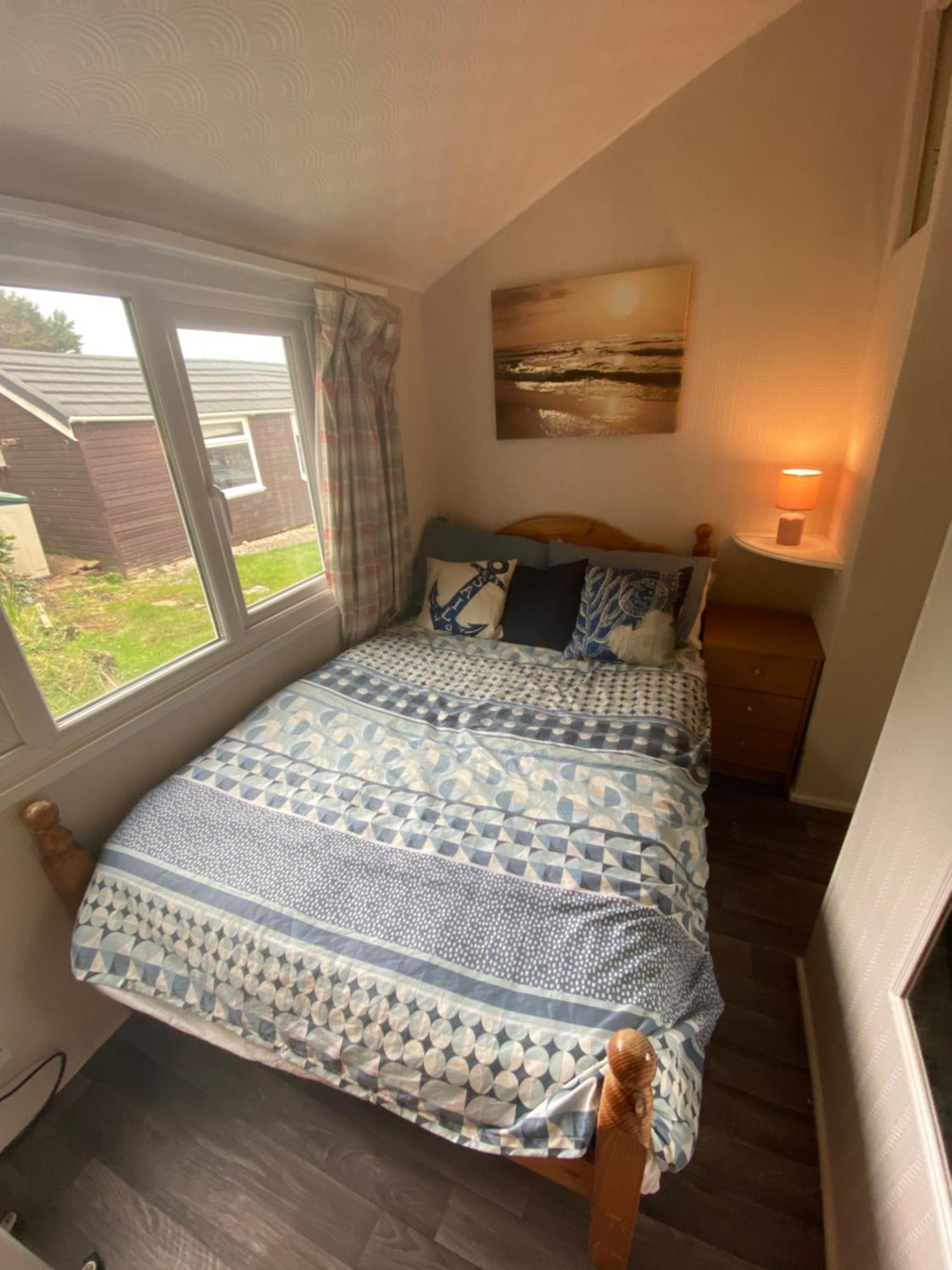 Chalet 5 Clarach Bay Aberystwyth Luaran gambar
