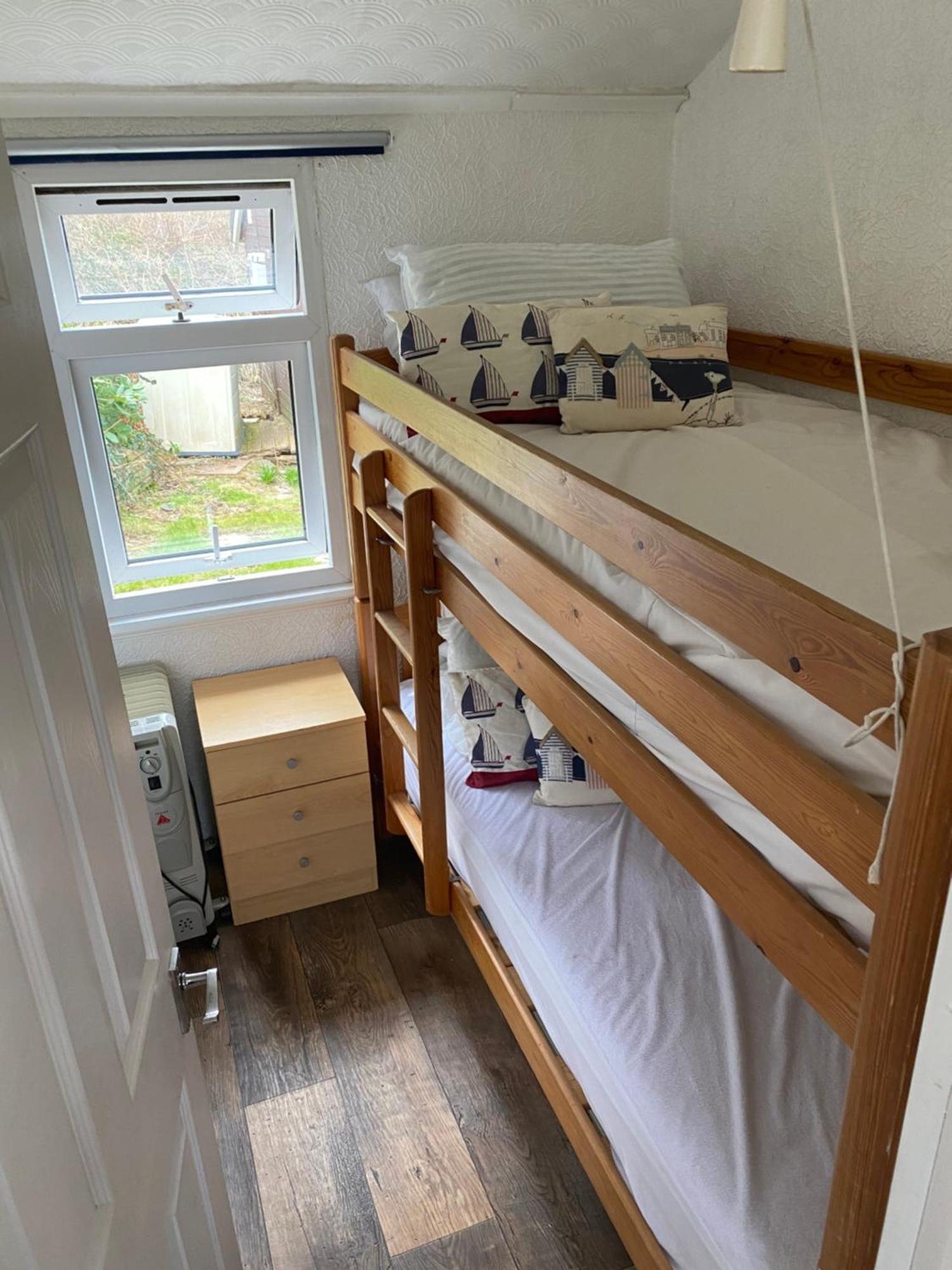 Chalet 5 Clarach Bay Aberystwyth Luaran gambar