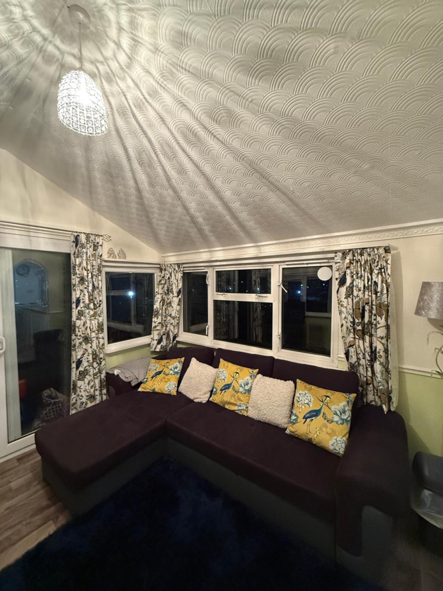 Chalet 5 Clarach Bay Aberystwyth Luaran gambar